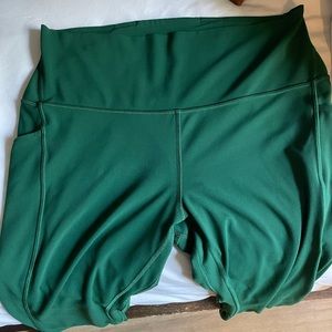 Lululemon Align High Rise Pant with Pockets 25”